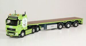 �y���������z�z�r�[�@�͌^�ԁ@�ԁ@���[�V���O�J�[ �{���{volvo fh globetrotter xl semiremorque haprekon 59978 947 150