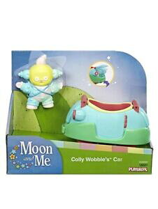 yzzr[@͌^ԁ@ԁ@[VOJ[ R[moon and me colly wobbles car