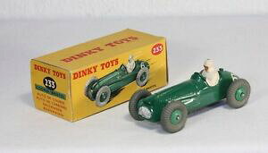 yzzr[@͌^ԁ@ԁ@[VOJ[ N[p[uXg{bNXdinky toys 233, cooper bristol, comme neuf in box ab1626