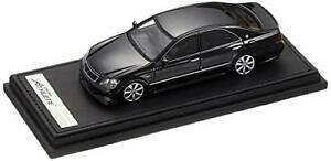 yzzr[@͌^ԁ@ԁ@[VOJ[ COjbVfXP[g^NEAX[gignition model 143 echelle toyota couronne grs180 35 athlete noir