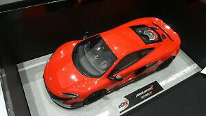 yzzr[@͌^ԁ@ԁ@[VOJ[ }N[mclaren 675lt 118 bbr limited edition bbrc1814c