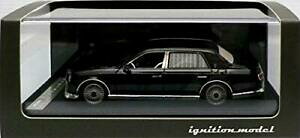 yzzr[@͌^ԁ@ԁ@[VOJ[ COjbVfXP[g^Z`[ignition model 143 echelle toyota siecle uwg60 kamui normalwheel neuf