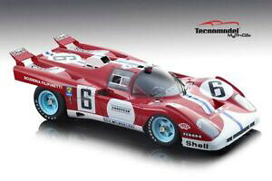 yzzr[@͌^ԁ@ԁ@[VOJ[ tF[XN[fAferrari 512m 6 21th lm 1971 scuderia filipinetti manfredini gagliardi 118