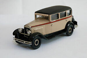 yzzr[@͌^ԁ@ԁ@[VOJ[ ~j`AvW[Wt@X}Egminiature montee ccc peugeot 183, le 12six limousine 1930 reference 210