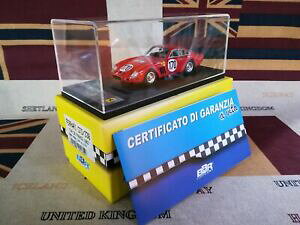 yzzr[@͌^ԁ@ԁ@[VOJ[ tF[143?bbr 135b ferrari gto 330 tdf 1963 170 abc amr tecnomodel