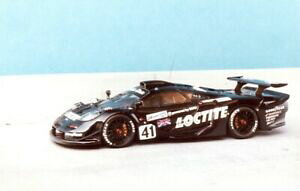 yzzr[@͌^ԁ@ԁ@[VOJ[ }N[}}Eg143 mclaren f1 gtr le mans 98 n41 vendu monte