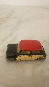yzzr[@͌^ԁ@ԁ@[VOJ[ R[M[[X~jN[p[corgi morris mini cooper 037