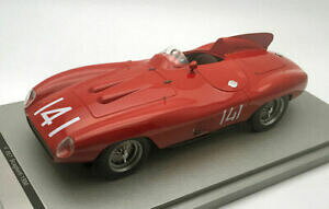 yzzr[@͌^ԁ@ԁ@[VOJ[ tF[S[[Xfferrari 857 scaglietti 141 winner montgomery race 1956 cshelby 118 model