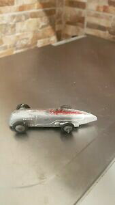 yzzr[@͌^ԁ@ԁ@[VOJ[ J[[Xdinky voiture de courseearly exemple