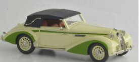 【送料無料】ホビー　模型車　車　レーシングカー ニュースサロンドジュネーブマウント143 s delahaye 135m chapron chn800267 salon de geneve 1947 vendu monte
