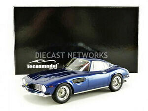 yzzr[@͌^ԁ@ԁ@[VOJ[ ~gXtF[tecnomodel mythos 118 ferrari 250 gt swb bertone 1962 tm18103b