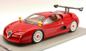 yzzr[@͌^ԁ@ԁ@[VOJ[ At@I[Xmodellino auto scala 118 tecnomodel alfa romeo scighera racing modellismo