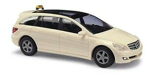 yzzr[@͌^ԁ@ԁ@[VOJ[ ubVxcNX^NV[busch 49702 187h0 mercedesbenz rclasse taxi neuf