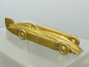 �y���������z�z�r�[�@�͌^�ԁ@�ԁ@���[�V���O�J�[ �r���e�[�W���A���f��vintage johillco no xx model of the golden arrow rare