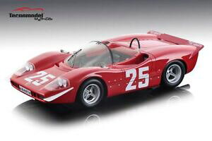 yzzr[@͌^ԁ@ԁ@[VOJ[ AogjuNNfabarth 2000 s 25 winner nurburgring 1969 t hazemans 118 model tecnomodel