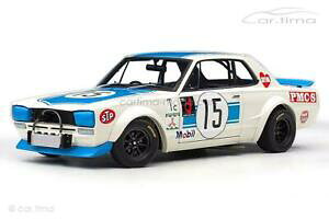 1/18 XJCC GT-R O[vA No.87 1993