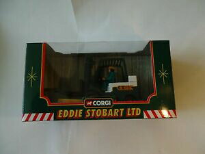 yzzr[@͌^ԁ@ԁ@[VOJ[ GfBXgo[gtH[Ntgeddie stobart chariot elevateur a fourche