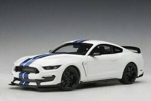yzzr[@͌^ԁ@ԁ@[VOJ[ tH[h}X^OVFr[fford mustang shelby gt350r composite voiture modele 72931