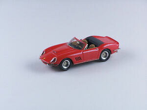 �y���������z�z�r�[�@�͌^�ԁ@�ԁ@���[�V���O�J�[ �t�F���[��abc 125 ferrari nimbus