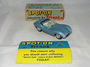 yzzr[@͌^ԁ@ԁ@[VOJ[ WK[X|bgtriang spot on jaguar xkss 107