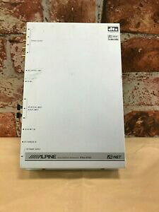 yzzr[@͌^ԁ@ԁ@[VOJ[ ApCt@~vZbT?I[fBIalpine pxah701 processore audio usato