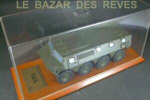 �y���������z�z�r�[�@�͌^�ԁ@�ԁ@���[�V���O�J�[ �}�[�e�B�����m�[�f�����X�g���[�^�[maquettes martin renault x8a demonstrateur vab