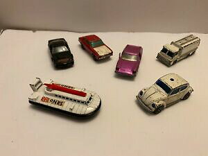�y���������z�z�r�[�@�͌^�ԁ@�ԁ@���[�V���O�J�[ �}�b�`�R�[�M�[joblots matchbox et corgi voitures