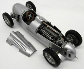 【送料無料】ホビー　模型車　車　レーシングカー スケールシルバーcmc 118 scale m034 auto union typ c 1936 1937 silver