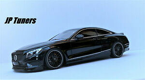 yzzr[@͌^ԁ@ԁ@[VOJ[ ZfX`[i[VOJX^`[jOJbg118 mercedes s coupe c217 tuning jp tunersuniquemodified customumbau s63
