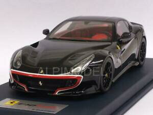 �y���������z�z�r�[�@�͌^�ԁ@�ԁ@���[�V���O�J�[ �t�F���[���{�b�N�Xferrari f12 tdf nero ds with display case 118 looksmart ls18015a