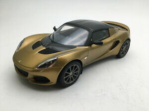 yzzr[@͌^ԁ@ԁ@[VOJ[ [^XG[[Xvg_CJXgmodellino auto scala 118 tecnomodel lotus elise sprint diecast modellismo s