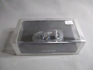 �y���������z�z�r�[�@�͌^�ԁ@�ԁ@���[�V���O�J�[ �X�p�[�N�~�j�}�b�N�X���f�����[�^�X�{�b�N�X�I��ta291 minimax spark model lotus 340 r 2000 ref s1230 143 neuf boite