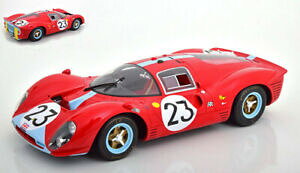 yzzr[@͌^ԁ@ԁ@[VOJ[ ~j`AXP[tF[eminiature voiture echelle 112 cmr ferrari 412 p n23 lm modelisme static renn