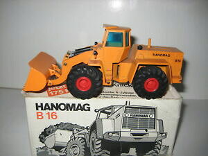 yzzr[@͌^ԁ@ԁ@[VOJ[ zC[[_[IWJ[\hanomag b 16 chargeur a roues 5695 orange cursor 150 ovp