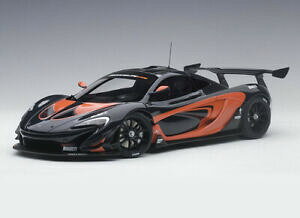 yzzr[@͌^ԁ@ԁ@[VOJ[ }N[fJ[mclaren p1 gtr 2015 composite voiture modele 81543