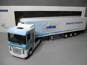 yzzr[@͌^ԁ@ԁ@[VOJ[ m[}OigX|[gdv7732 eligor 143 renault magnum 3 frigorifique transports delanchy 112436 rare