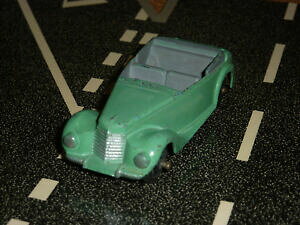 yzzr[@͌^ԁ@ԁ@[VOJ[ A[XgOX|[cdinky toys 38e armstrong siddeley sportspour partielle de restauration