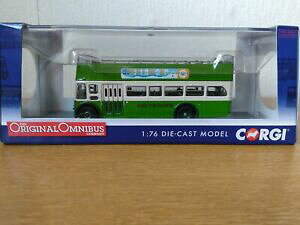 �y���������z�z�r�[�@�͌^�ԁ@�ԁ@���[�V���O�J�[ �R�[�M�[�o�Xcorgi om 41913b southdown autobus