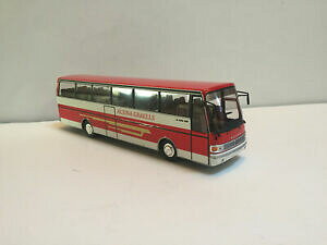 �y���������z�z�r�[�@�͌^�ԁ@�ԁ@���[�V���O�J�[ �o�X�Z�g���J�X�^��143 bus setra s 215 hd alsina graells personnalise peint