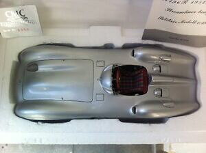 yzzr[@͌^ԁ@ԁ@[VOJ[ ZfXxc{fB?mercedes benz w196r streamliner body cmc 118 1954