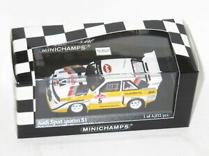 yzzr[@͌^ԁ@ԁ@[VOJ[ AEfBX|[cNg[T143 audi sport quattro s1 rallye sanremo 1985 gagnants w rohrlch geistdorfer
