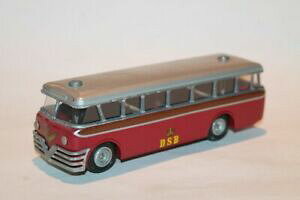 �y���������z�z�r�[�@�͌^�ԁ@�ԁ@���[�V���O�J�[ �{���{�o�Xvolvo autobus dsb 1966 tekno 143