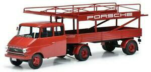 yzzr[@͌^ԁ@ԁ@[VOJ[ f|VFschuco 118 opel renntransp porsche 450008400