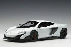 yzzr[@͌^ԁ@ԁ@[VOJ[ }N[R|Wbgfmclaren 675 lt 2016 composite voiture modele 76046