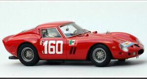yzzr[@͌^ԁ@ԁ@[VOJ[ lbTXtF[c[htX143 renaissance ferrari 250 gto 1962 3345gt sss tour de france 1962
