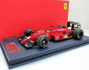 yzzr[@͌^ԁ@ԁ@[VOJ[ tF[xK[OvC^Alooksmart ferrari f1 8788c 28 berger winner gp italy 1988 118
