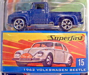 �y���������z�z�r�[�@�͌^�ԁ@�ԁ@���[�V���O�J�[ �}�b�`�V���[�Y�{�b�N�Xmatchbox nsf serie 2004 no 15 vw nouvelle boite