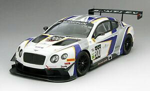 yzzr[@͌^ԁ@ԁ@[VOJ[ OAe}OAe}bentley gt3 british gt generation 2014 tsm tsm151837r