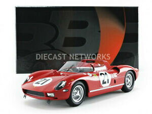 yzzr[@͌^ԁ@ԁ@[VOJ[ tF[}bbr 118 ferrari 250 p winner le mans 1963 bbrc1826b