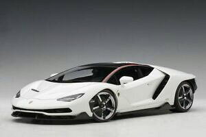 yzzr[@͌^ԁ@ԁ@[VOJ[ {M[jflamborghini centenario lp7704 composite voiture modele 79111